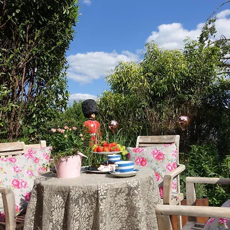 The Little Britain Themed One Of A Kind In Europe 4*