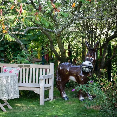 The Little Britain Themed One Of A Kind In Europe Hotel 4*