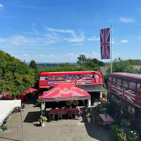 The Little Britain Themed One Of A Kind In Europe 酒店