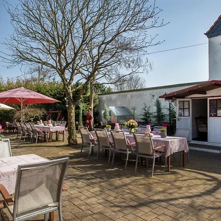 The Little Britain Themed One Of A Kind In Europe Hotel Vettelschoss