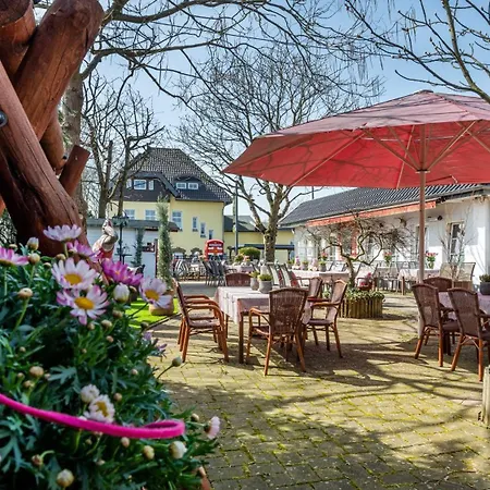 The Little Britain Themed One Of A Kind In Europe 4*