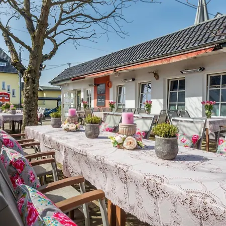 The Little Britain Themed One Of A Kind In Europe