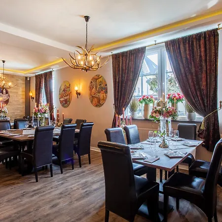 The Little Britain Themed One Of A Kind In Europe Vettelschoß