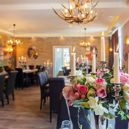 Hotel The Little Britain Themed One Of A Kind In Europe