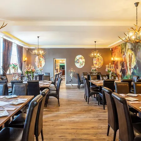 The Little Britain Themed One Of A Kind In Europe Vettelschoss