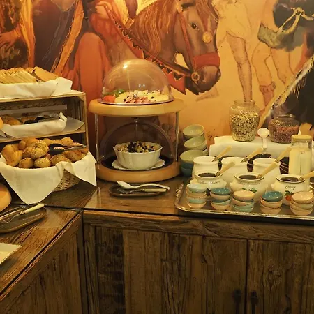 The Little Britain Themed One Of A Kind In Europe 4*