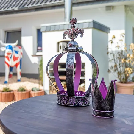 Hotel The Little Britain Themed One Of A Kind In Europe