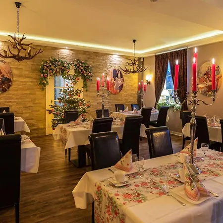 The Little Britain Themed One Of A Kind In Europe Hotel 4*
