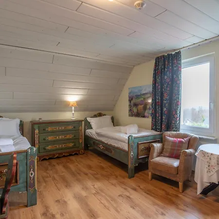 The Little Britain Themed One Of A Kind In Europe Hotel
