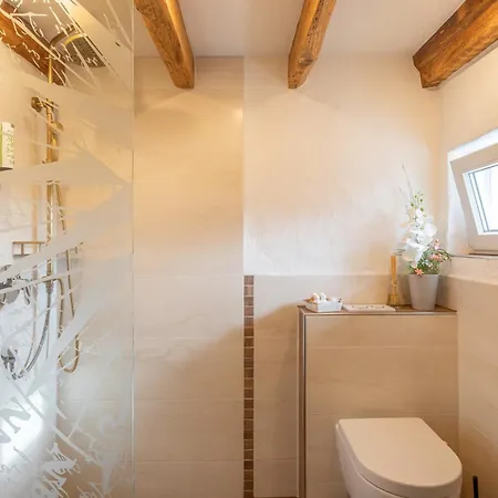 Hotel The Little Britain Themed One Of A Kind In Europe