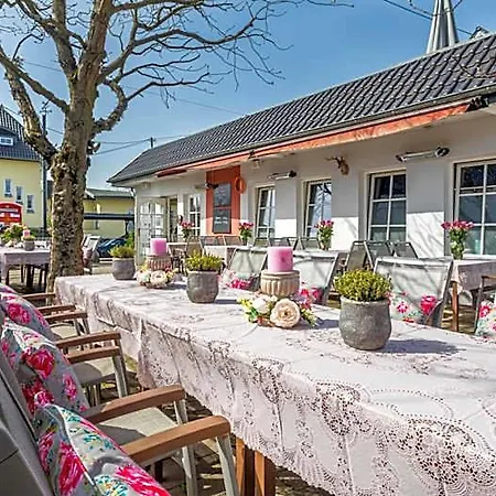 The Little Britain Themed One Of A Kind In Europe Hotel 4*