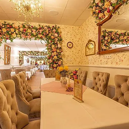 The Little Britain Themed One Of A Kind In Europe 4*