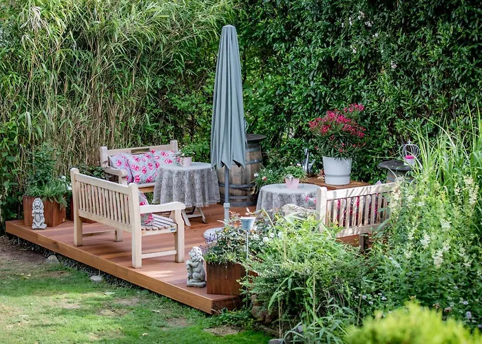 Hotell The Little Britain Themed One Of A Kind In Europe Vettelschoß