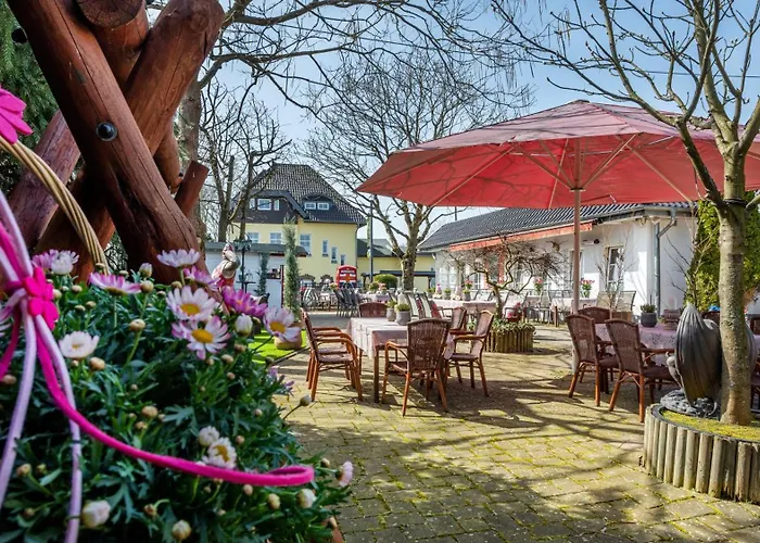 The Little Britain Themed One Of A Kind In Europe 4*