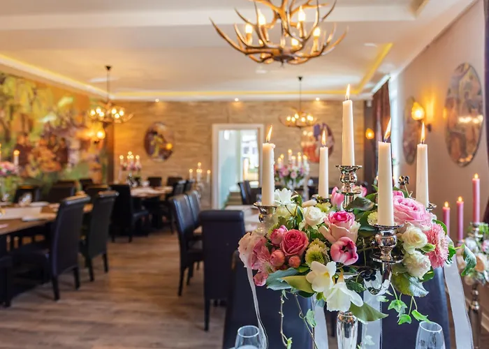 Hotell The Little Britain Themed One Of A Kind In Europe